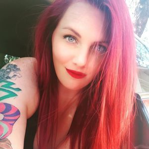 Meet your Posher, Ali